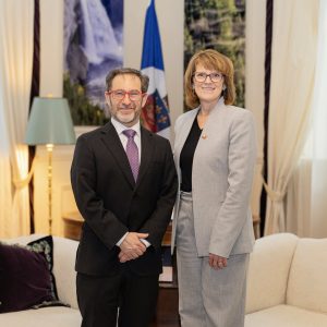 20250401 visite officielle ambassadeur chili