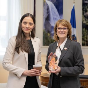 20250508 visite officielle consule générale du panama