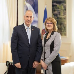 20250521 visite officielle ambassadeur de roumanie