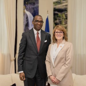 20250605 visite officielle ambassadeur congo