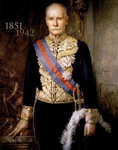 lg12 sir charles fitzpatrick (1918 1923)