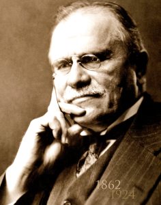 lg13 louis philippe brodeur (1923 1924)
