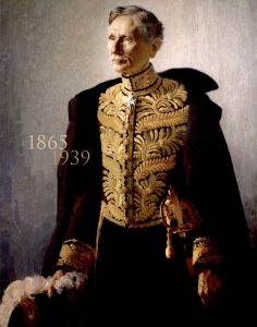 lg16 henry george carroll (1929 1934)