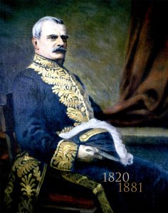 lg3 luc letellier de saint just (1876 1879)