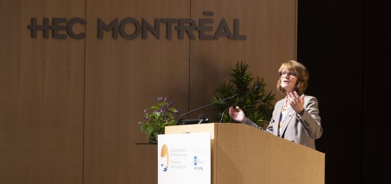 3e anniversaire de l’École des dirigeants des Premières Nations (15 novembre 2024)