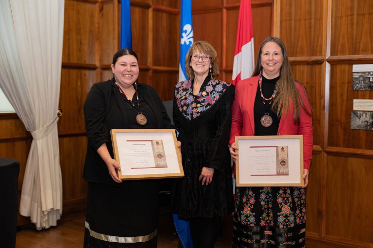 20250403 dévoilement médaille première nation et inuit (10)