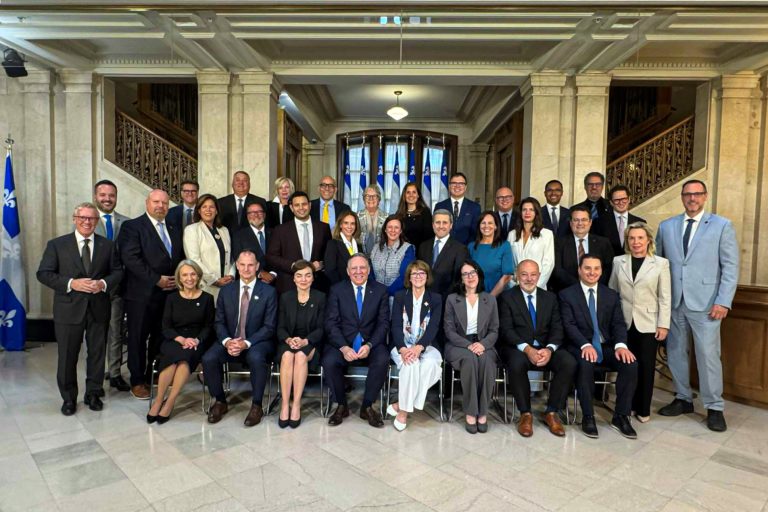 20250910 assermentation ministres